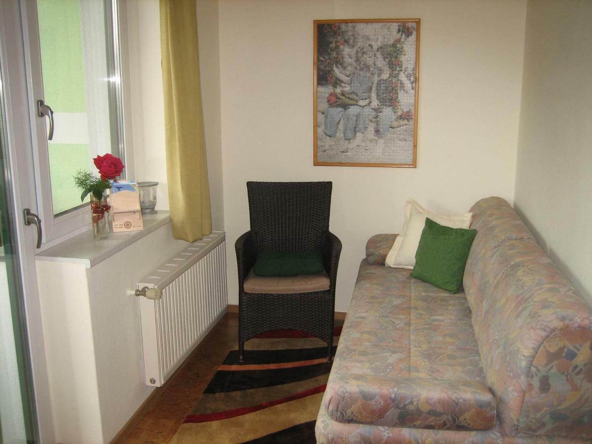 Haus Schuetter Lägenhet Schladming Exteriör bild