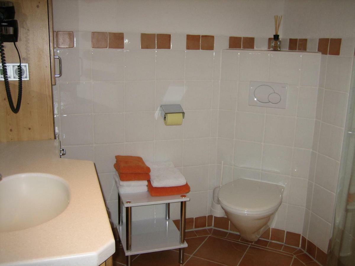 Haus Schuetter Lägenhet Schladming Exteriör bild